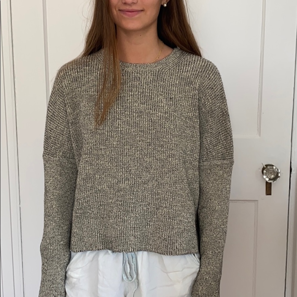 J. Brand Sweater!